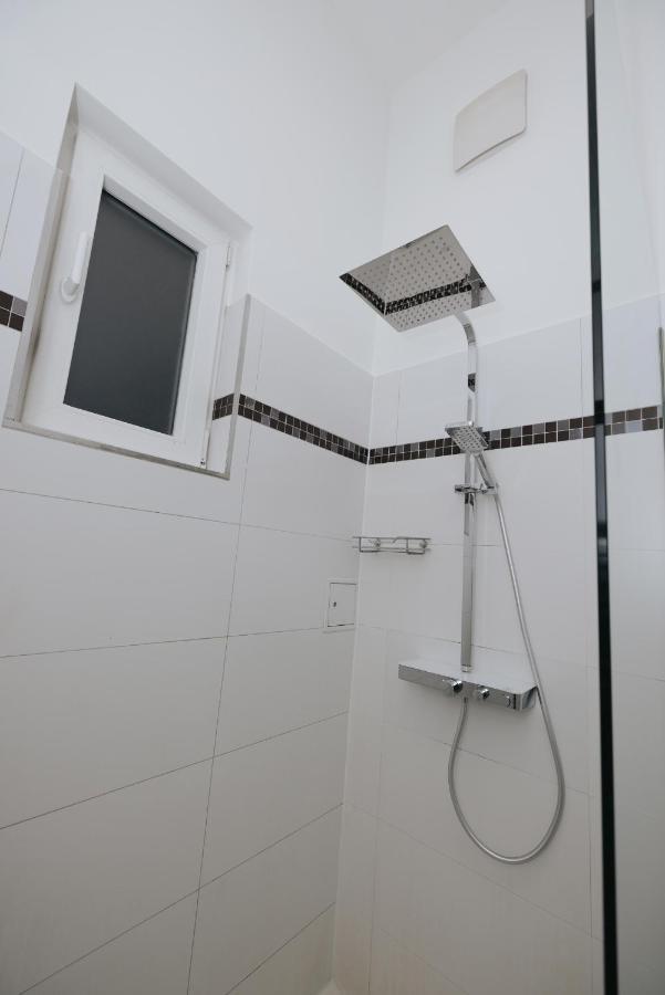 Kh Apartments Universitaet Wien Eksteriør billede
