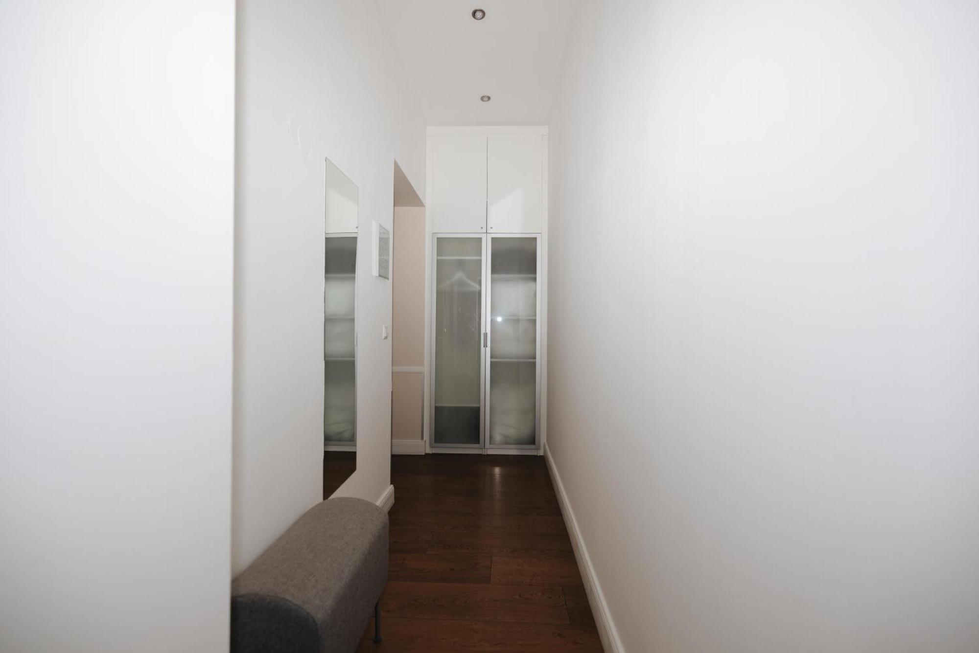 Kh Apartments Universitaet Wien Eksteriør billede