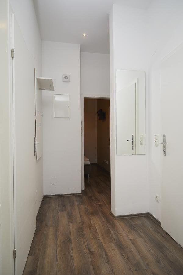 Kh Apartments Universitaet Wien Eksteriør billede